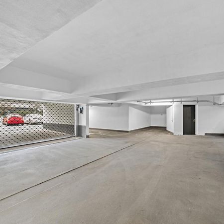 Sali Homes - Charming Studio Apartment In Heart Of Bayreuth With Balcony 외부 사진