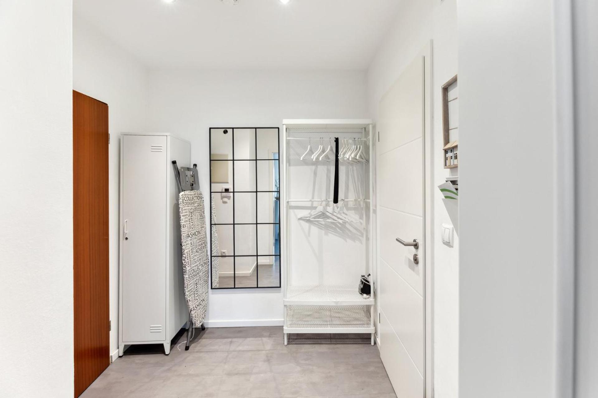 Sali Homes - Charming Studio Apartment In Heart Of Bayreuth With Balcony 외부 사진